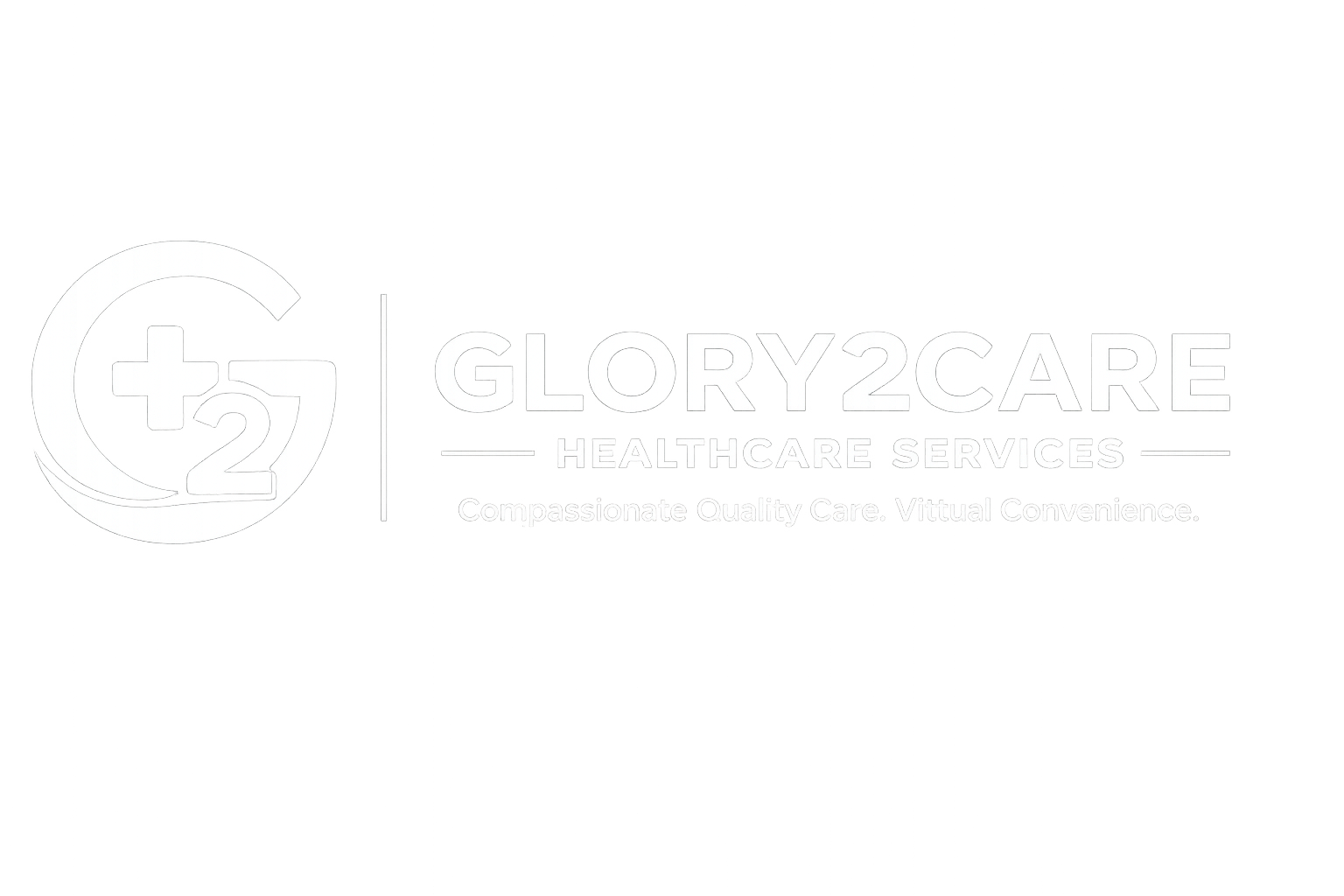 Glory2Care Virtual Care - Compassionate Quality Care. Right When You Need It